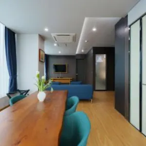 4* Hotel Kwangsu Haeundae