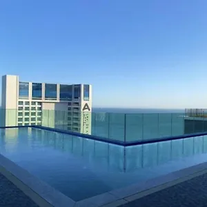  Apartment Haeundae Ocean Family