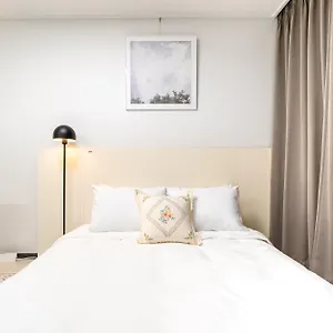  Apartment Urbanstay Cityhall